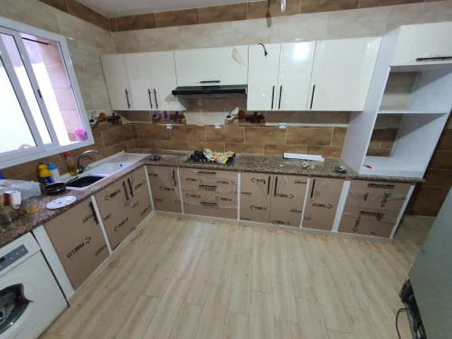 Cuisine sur mesure