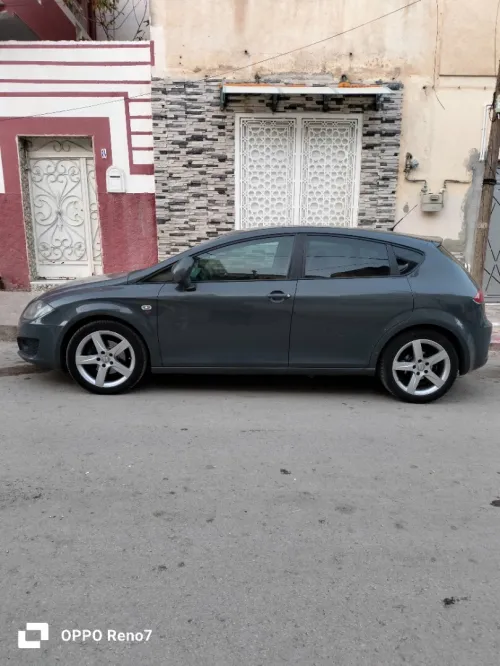Seat Leon 2011 Leon