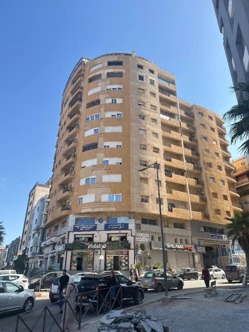 Location Appartement F3 Oran Oran