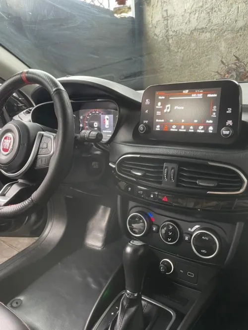 Fiat Tipo. Life. Toute Option 2024 Life