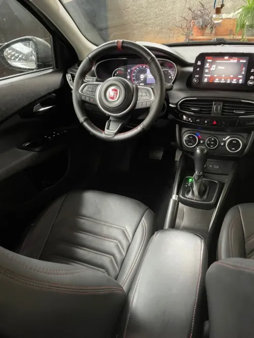 Fiat Tipo. Life. Toute Option 2024 Life