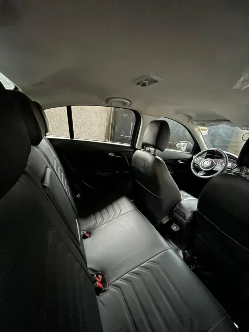 Fiat Tipo. Life. Toute Option 2024 Life