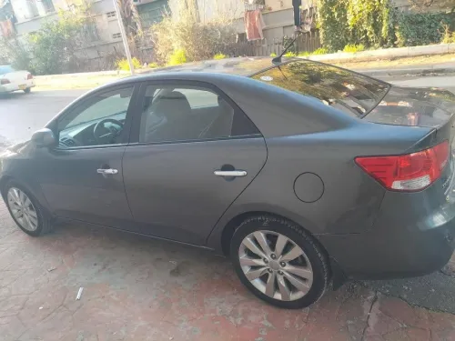 Kia Cerato 2013 Cerato
