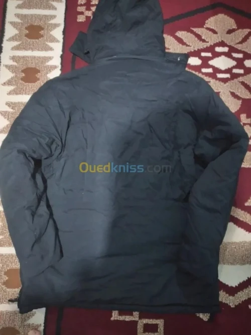 Manteaux pour homme original