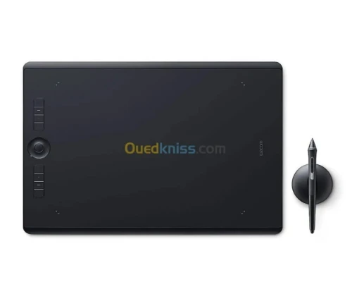 Tablette Graphique Wacom Intuos Pro Large PTH-860-S