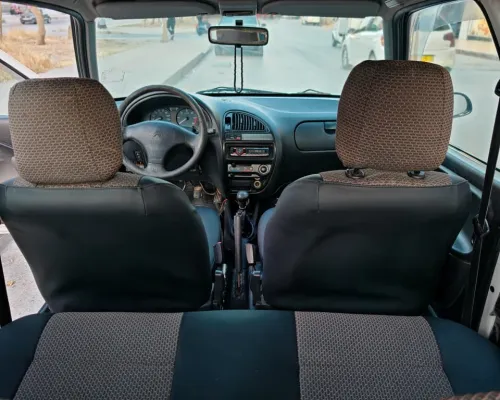 Citroen Saxo 2000 Saxo