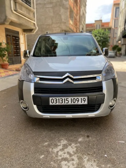 Citroen Berlingo Multispace 2009 XTR