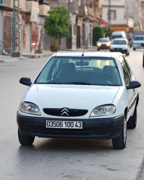 Citroen Saxo 2000 Saxo