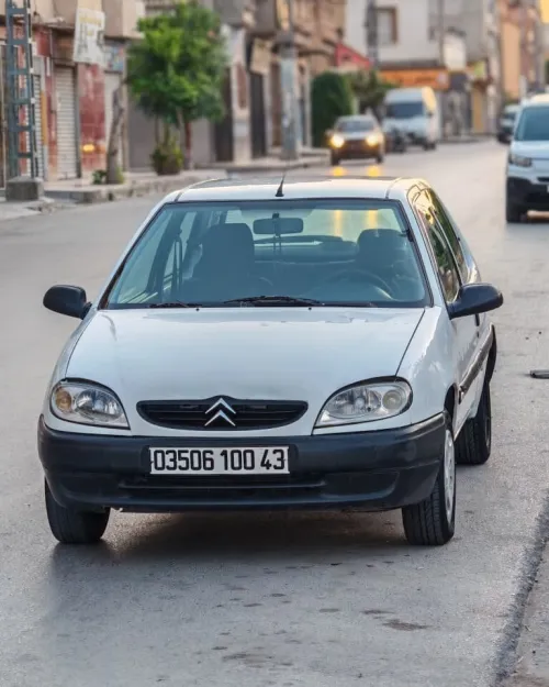 Citroen Saxo 2000 Saxo