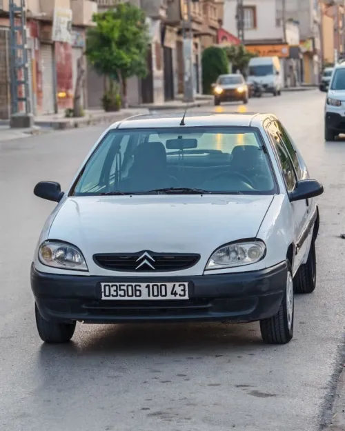 Citroen Saxo 2000 Saxo