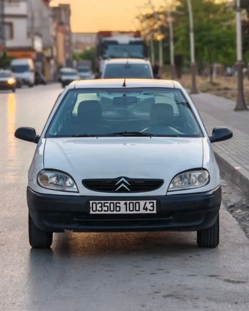 Citroen Saxo 2000 Saxo