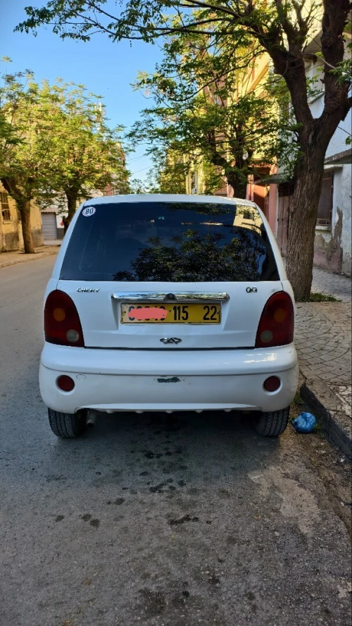 Chery QQ 2015 QQ