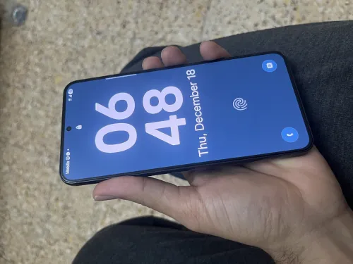 S22 plus snapdragon Samsung
