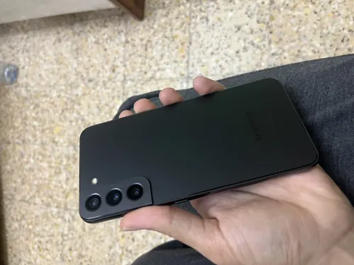 S22 plus snapdragon Samsung