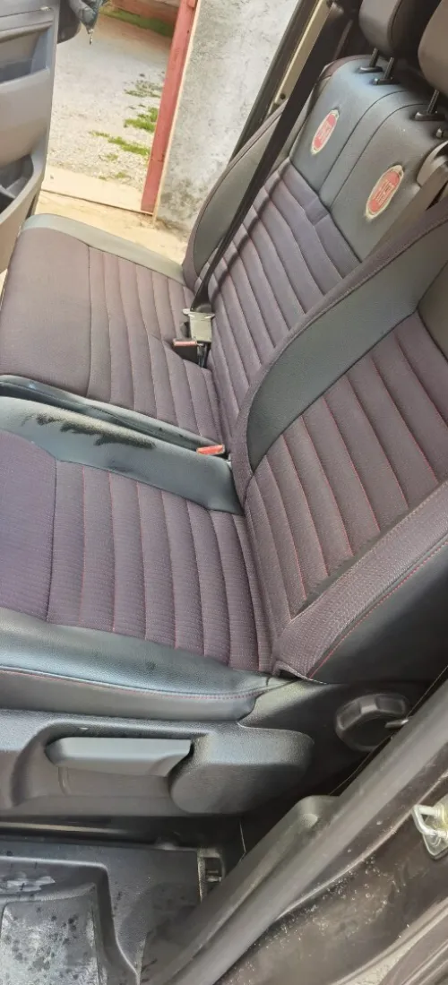 Fiat Scudo R16 2024