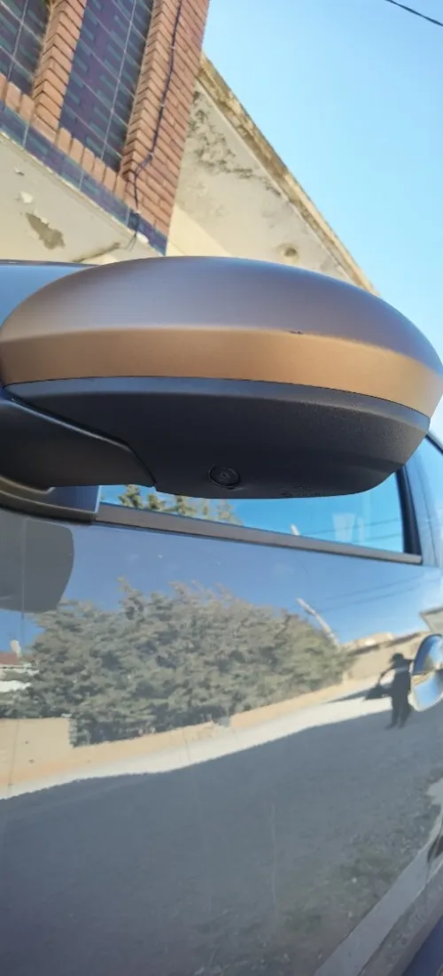 Dacia Duster 2024 GOLD