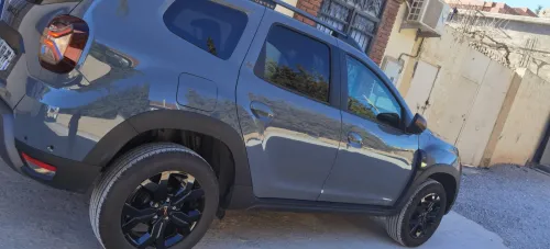 Dacia Duster 2024 GOLD