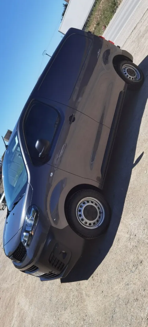 Fiat Scudo R16 2024