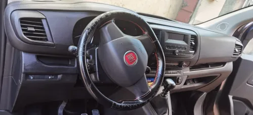 Fiat Scudo R16 2024