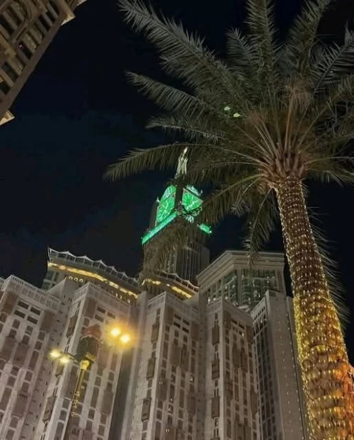 omra ramadan