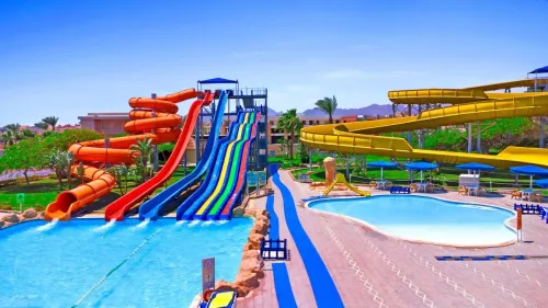 SHARM EL SHEIKH