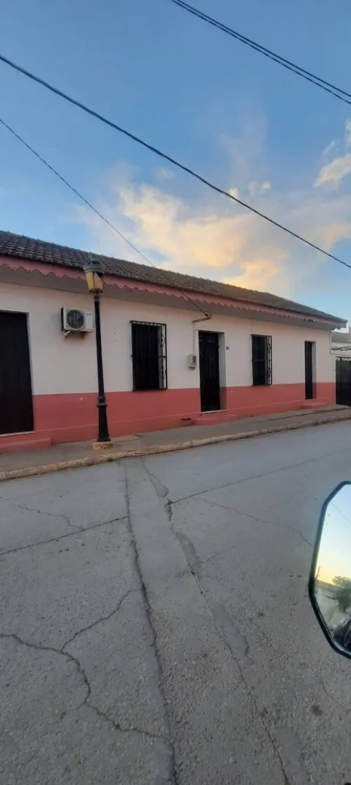 Vente Villa Mostaganem Sidi ali