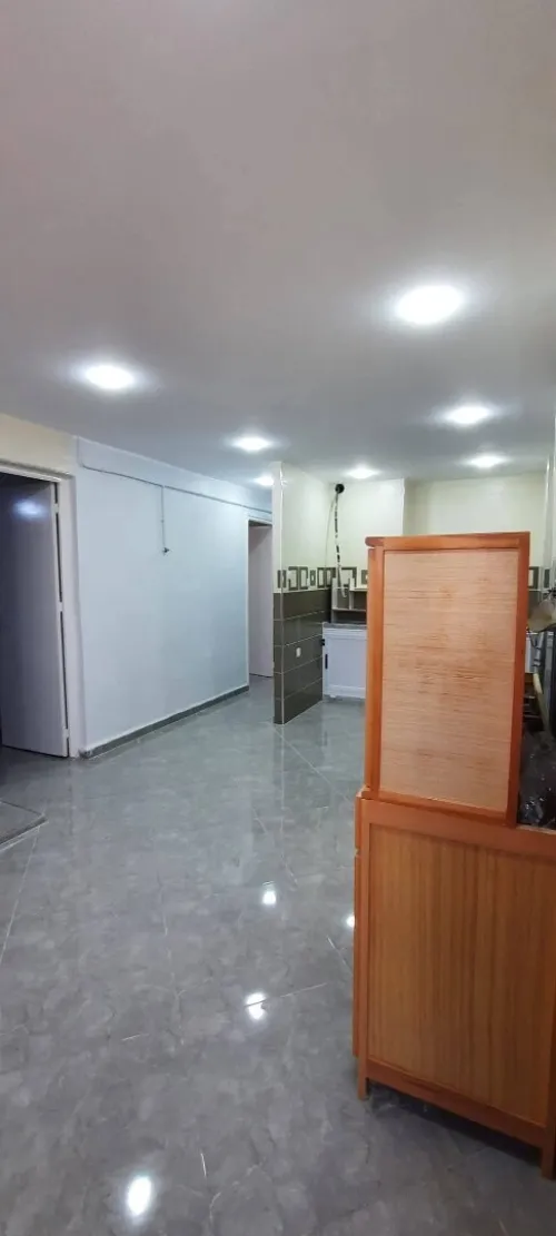 Vente Appartement F4 Mostaganem Sidi ali