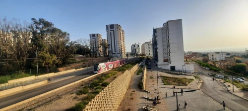 Vente Appartement F4 Mostaganem Mostaganem