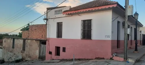 Vente Villa Mostaganem Sidi ali