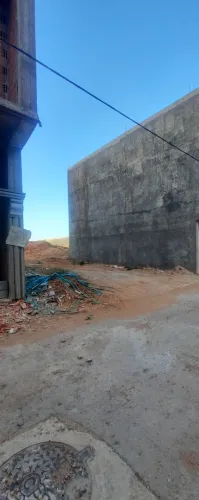 Vente Terrain Mostaganem Sidi ali