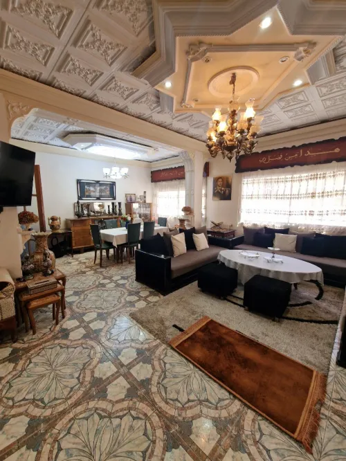 Vente Villa Oran Oran