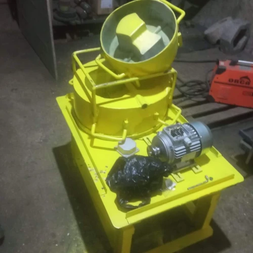 Moule atalus béton 50