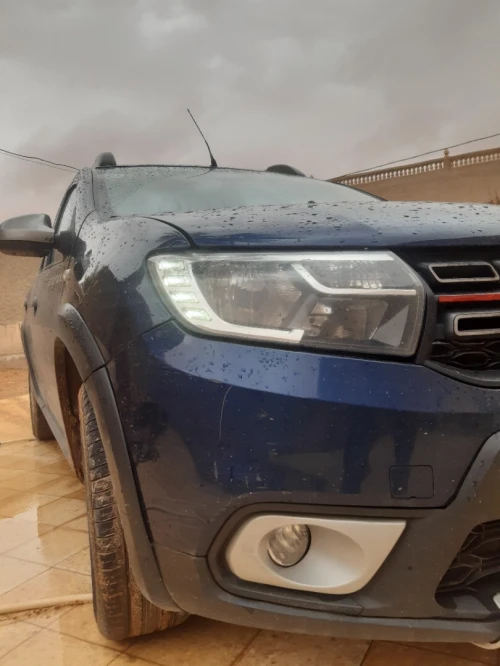 Dacia Sandero 2018 Stepway