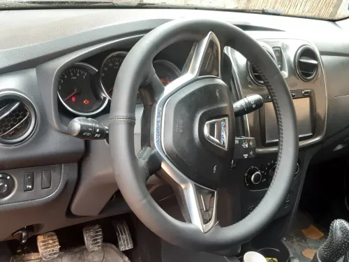 Dacia Sandero 2018 Stepway