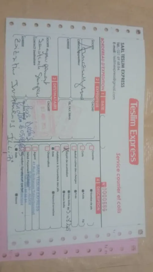 retrait cahiers des charges et depot de soumissions . vx