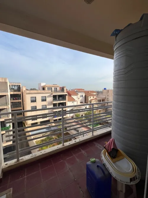 Vente Appartement F4 Alger El achour