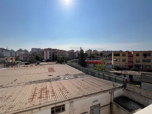 Location Villa Alger Bab ezzouar