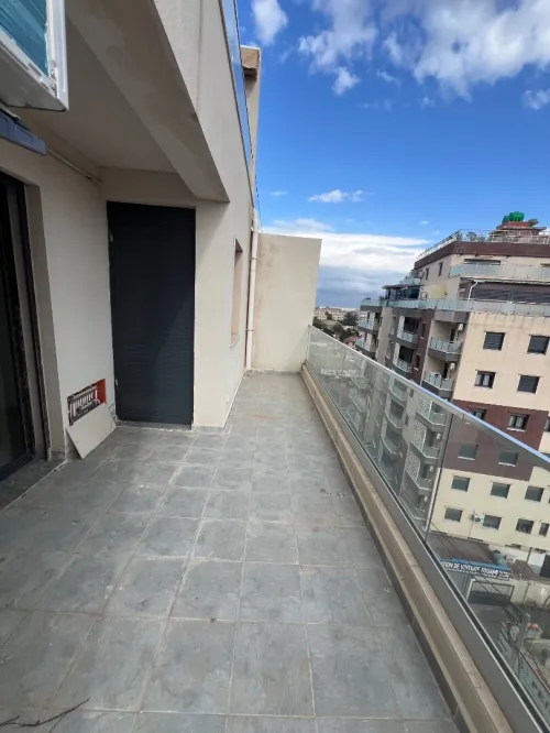 Vente Appartement F4 Alger Birkhadem