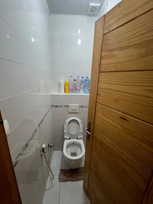Vente Villa Alger Souidania
