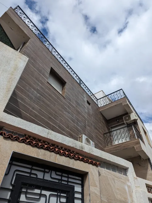 Vente Villa Alger El achour