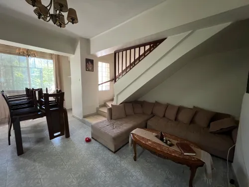 Vente Appartement Duplex F5 Alger El achour