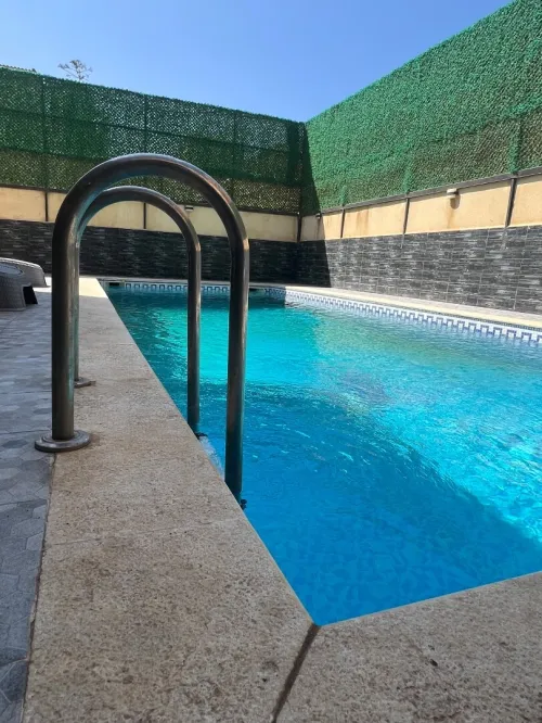 Vente Villa Alger Staoueli