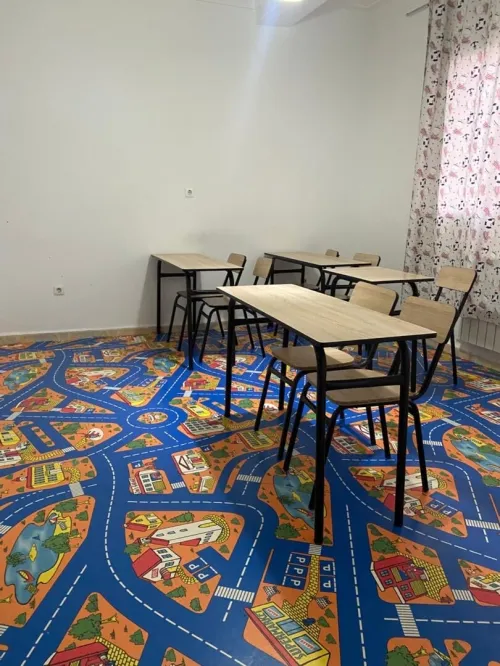 Location Villa Alger El achour