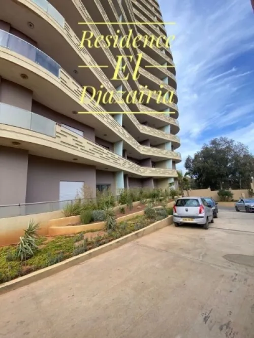 Location Appartement F3 Alger Ouled fayet