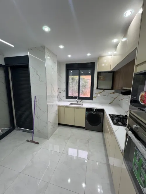 Vente Appartement F4 Alger Bouzareah