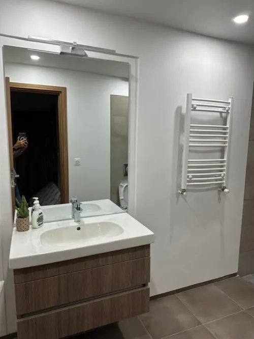 Location Appartement F3 Alger Ouled fayet