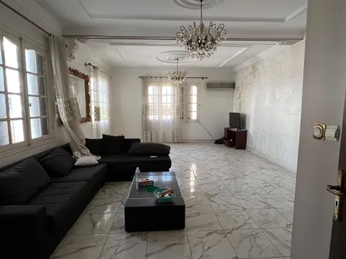 Location Villa Alger Bab ezzouar