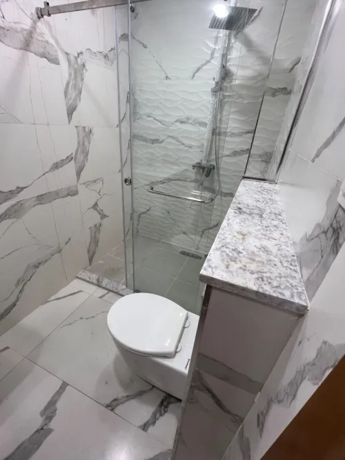 Vente Appartement F4 Alger Birkhadem