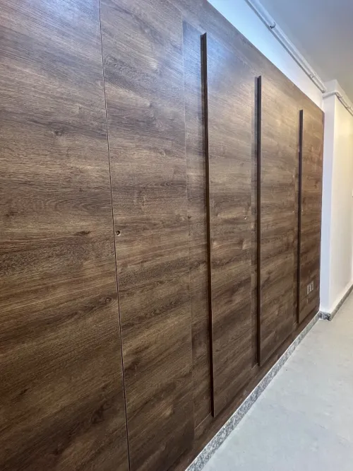 Vente Appartement F4 Alger Birkhadem