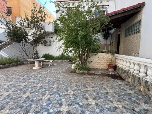 Location Villa Alger Bab ezzouar